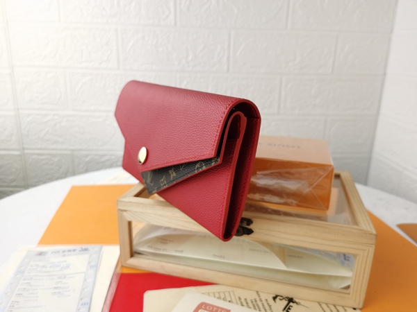 LVコピーウォレット内部構造